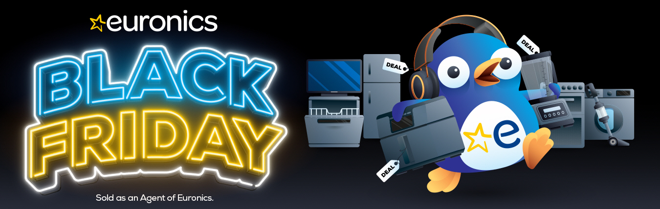 BLACK FRIDAY 2026