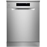 AEG GF5200D2SNM Dishwasher - Stainless Steel - 14 Place Settings
