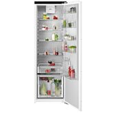 AEG NSK6D181EC Fully Integrated Larder Fridge - Fixed Hinge