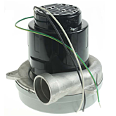 Ametek Motor 122236-18 1600W 2 Stage Tapered Fan motor MTR291