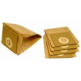 Asda Vacuum cleaner Paper Dust Bags SDB367