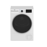 Beko B5T4923NIW 9Kg Heat Pump Tumble Dryer (Ni Exclusive) - White