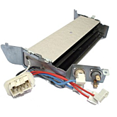 Beko Tumble Dryer Heating Element BEK2957500600 Original Parts