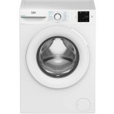 Beko BM3WT3941W 9Kg 1400 Spin Washing Machine - White