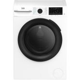 Beko BMND8545UW 8Kg/5Kg 1400 Spin Washer Dryer - White