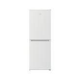 Beko CCFM4552W 54Cm Frost Free Fridge Freezer - White