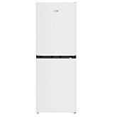 Beko CCNE4552W Fridge Freezer - White