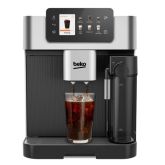 Beko CEG7348X Caffeexperto Ceg7348x Bean To Cup Fully Automatic Espresso Machine - Silver
