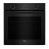 Beko CIMD91B 59.4Cm Built In Electric Single Oven - Black