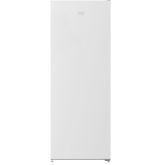 Beko FNE4545W Freestanding Tall Frost Free Freezer - White