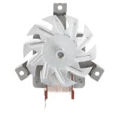 Compatible Beko Fan Oven Motor MTR308 replaces BE264440102