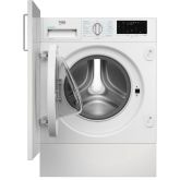 Beko WTIK741511 7Kg 1400 Spin Integrated Washing Machine
