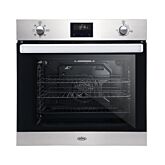 Belling BI602FPCT Single Built In Oven 73L Catalytic Liners, Bluetooth Connectivity, Timer White Led