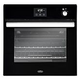 Belling BI602GBLK Built In Gas 444444792
