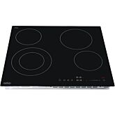 Belling CH602TBLK Ceramic Hob