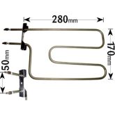 Belling Cooker Oven Element 1200W ELE452