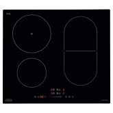 Belling IHL602 59Cm Induction Hob - Black
