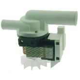 Servis/Philips Whirlpool Washing Machine Drain Pump PMP44