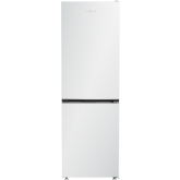 Blomberg KND23675V 59.5Cm 60/40 Total No Frost Fridge Freezer - White
