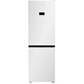 Blomberg KNE24686VW 59.5Cm 60/40 Auto Defrost Fridge Freezer - Inox