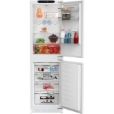 Blomberg KNE4564EVI 54Cm Integrated 50:50 Frost Free Fridge Freezer - Integrated