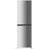 Blomberg KNE4582VPS 54.5Cm 50/50 Auto Defrost Fridge Freezer - White