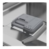 Blomberg LDF31310W Dishwasher - White - 13 Place Settings