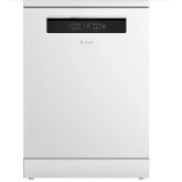 Blomberg LDF43520W Dishwasher - White - 14 Place Settings
