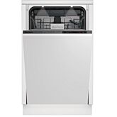 Blomberg LDV02320 Built In Slimline Dishwasher - 10 Place Settings