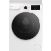 Blomberg LRF854311W 8Kg/5Kg 1400 Spin Washer Dryer - White