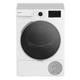 Blomberg LTA19321NW LTA18321NW 8kg Heat Pump Tumble Dryer - White