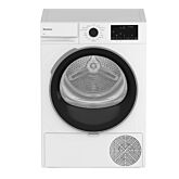 Blomberg LTA19321W 9Kg Heat Pump Tumble Dryer - White