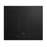 Blomberg MIN54483N 58Cm Induction Hob - Ceramic Black