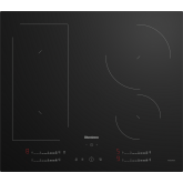 Blomberg MIN74387NP 59Cm Induction Hob - Black Plug & Play