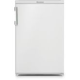 Blomberg TSM1544P 54Cm Undercounter Fridge - White
