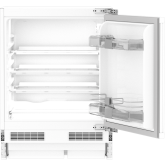 Blomberg TSM1654IU 59.5Cm Intergrated U/Counter Larder Fridge - White