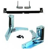 Bosch Cooker Oven Door Hinges BSH643913