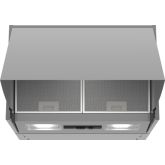 Bosch DEM66AC00B Integrated Cooker Hood 60cm Wide
