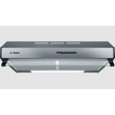Bosch DUL63CC50B Visor Cooker Hood 60cm, 3 speed, LED lights, Carbon filter: DHZ2701