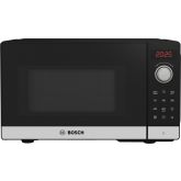 Bosch FEL023MS2B 20L, 800W, 5 power levels, 1000W quartz grill, electronic control, Automatic program