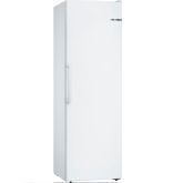 Bosch GSN36VWEPG 186x60 NoFrost Upright Freezer, 7 Compartments including 2 BigBox and EasyAccess Sh