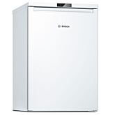Bosch GTV15NWEBG 85x56cm Undercounter Freezer, 3 Compartments, Integrated horizontal handle, door al