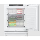 Bosch GUN21VFE0G 82x59.8 noFrost Built Under Freezer, SuperFreeze, 3 drawers