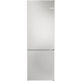 Bosch KGN492LDFG 203x70 NoFrost fridge freezer, VitaFresh, Chiller drawers, MultiAirflow, LED light,