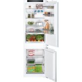 Bosch KIN86VFE0G 177X54 Nofrost Bottom Freezer, Led Light, Xxl Vitafresh Drawer, Vitafresh Chiller Drawer