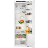 Bosch KIR81ADD0G Series 6, Built-In Fridge, 177.5 X 56 Cm, Soft Close Flat Hinge