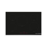 Bosch PIV831HB1E 80.2Cm Induction Hob - Black