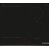 Bosch PIX631HC1E Series 6, Induction hob, 60 cm - Black