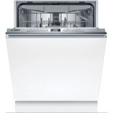 Bosch SBH4HVX14G Series 4, Fully-integrated dishwasher, 60 cm, , Variable hinge