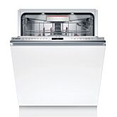 Bosch SMD8YCX03G, Series 8, Fully-integrated dishwasher, 60cm 